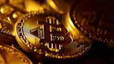 Bitcoin scorches past $57,000 as big buyers flock in