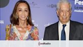 Crónica Rosa: Los detalles que aún no se conocen de la ruptura de Isabel Preysler y Vargas Llosa