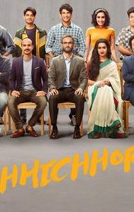 Chhichhore