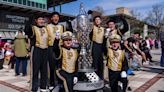 WATCH: Purdue All-American Marching Band Shines Again at 2024 Indianapolis 500