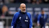 Nottingham Forest must focus on reality, says Espirito Santo