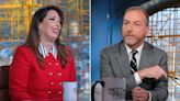 NBC's Chuck Todd explodes on network bosses on the air for hiring Ronna McDaniel as analyst, calls for apology