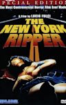 The New York Ripper