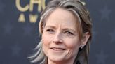 Jodie Foster's best ever Oscars was one where she didn't win