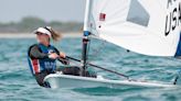 Fort Lauderdale’s Erika Reineke wins Olympic Sailing Trials