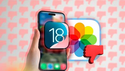 The iOS 18 Photos App Is a Total Nightmare (Here's What Apple Can Do About It)