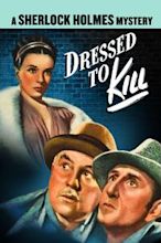 Dressed to Kill (1946 film)