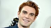 KJ Apa Is Unrecognizable After Ditching His Red Hair for a Buzz Cut