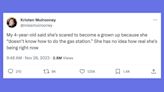 The Funniest Tweets From Parents This Week (Nov. 25 - Dec.1)