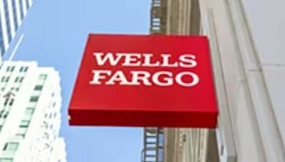 Wells Fargo registra beneficios semestrales de 8.225 millones de euros, un 4,5% menos