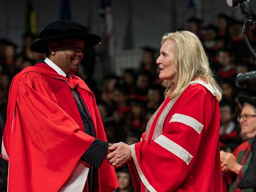 York University, Canada’s multi-campus institution, fosters global changemakers