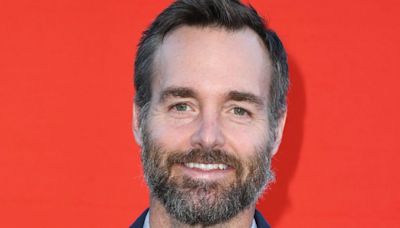 Will Forte Joins Cast of Tina Fey’s ‘The Four Seasons’ Series at Netflix