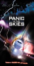 Panic in the Skies (TV Movie 1996) - IMDb