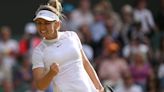Simona Halep: Two-time grand slam champion cleared for tennis return as four-year doping ban reduced