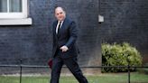UK defence minister Wallace rules himself out of leadership race