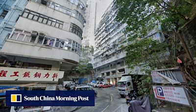 Hong Kong police officer acted professionally to shoot dead armed man, force says