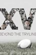 XV: Beyond the Try Line