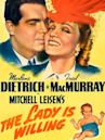 The Lady Is Willing (1942 film)