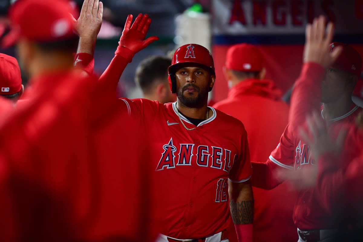 Angels News: Aaron Hicks' Short-Lived Stint with the Angels