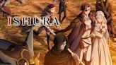 Ishura Season 1 Streaming: Watch & Stream Online via Hulu