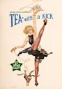 Tea: With a Kick!