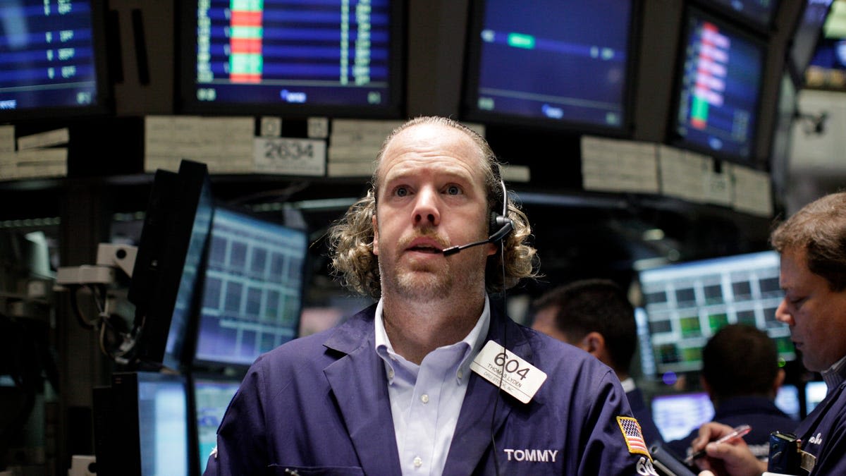 The Dow rises 170 points — and is on its longest winning streak of 2024