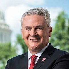 James Comer (politician)