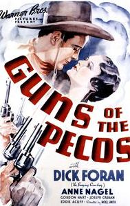 Guns of the Pecos