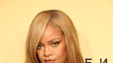 Rihanna Put a Futuristic Spin on the Most 2000s Manicure Ever