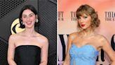 WATCH: Gracie Abrams Laughs As Taylor Swift Struggles To Put Out A Fire | 92.3 KSSK