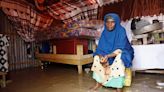 Somalia floods kill 10, displace more than 113,000 a year after drought