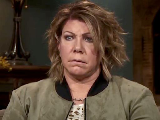 Sister Wives: Meri Brown Finally Reacts To Wedding Rumors! Did She Marry Again?