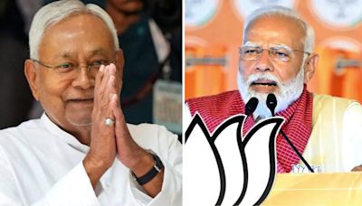 Bihar Lok Sabha Elections 2024: Result On June 4 To Decide BJP-JDU Alliance's Fate