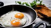 How many calories are in an egg? A quick guide to the nutrition facts for your breakfast