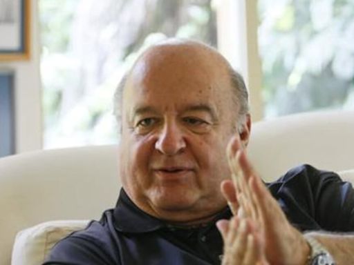 Hernando de Soto propone alianza electoral “Hablemos” con miras a las elecciones de 2026