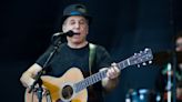 Paul Simon shares rare health update after suffering near-total hearing loss in one ear