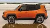 El SUV más accesible de Jeep estrenará una nueva generación