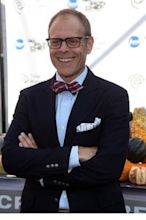 Alton Brown