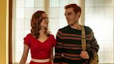 Riverdale final season trailer shows Archie and Cheryl ... getting married?