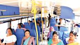 Bus fare hike imminent - Star of Mysore