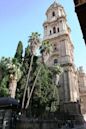 Málaga Cathedral