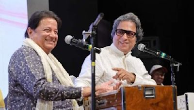 Narrating The Ghazal Renaissance: Narendra Kusnur On The Rise Of Ghazal Shows