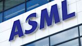 ASML, Belgium's Imec open laboratory to test newest chip-making tool