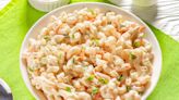 The 1-Ingredient Upgrade for Better Macaroni Salad (It's Already in Your Pantry)