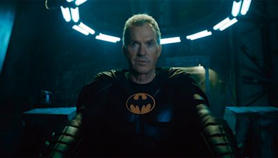 ...Story Behind Michael Keaton Changes His Name From Michael Douglas, And Why He Wants To Go Back To His Real...