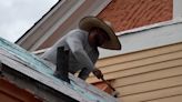 New Orleans fortified roof program helping homeowners with roof repairs