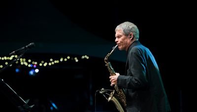 David Sanborn Dies: Grammy-Winning Jazz Saxophonist, Film Composer & ‘SNL’ Bandmember Was 78