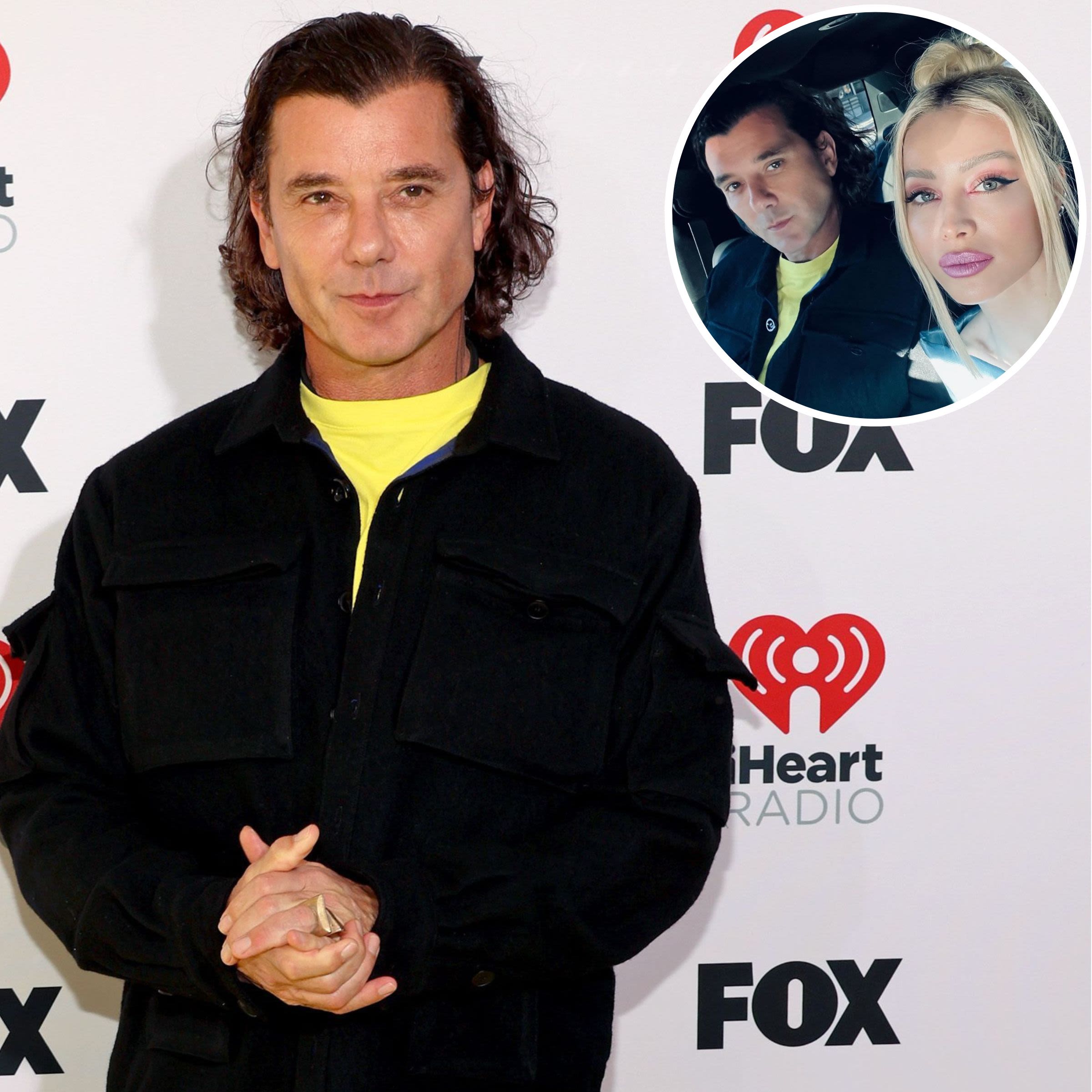 Who Is Gavin Rossdale’s Girlfriend Xhoana X? The Albania Singer Looks Just Like Gwen Stefani