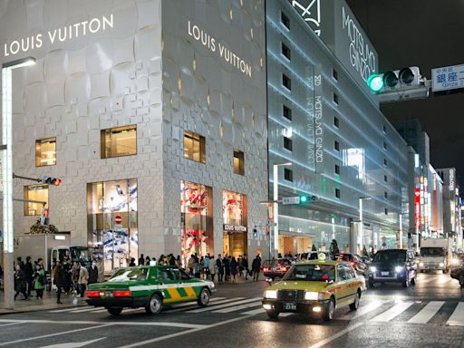 A Craft Lover’s Guide To Ginza: 8 Traditional Japanese Stores To Visit