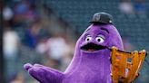 The Mets’ Grimace Streak Is Over. (It Was Never About Grimace.)